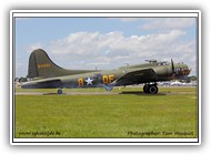 B-17 G-BEDF